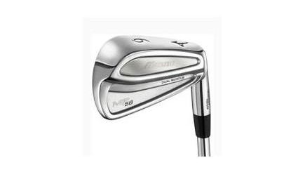 MP-58 Irons Mens Right Handed