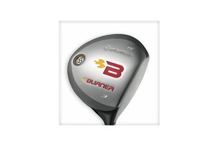 G10 Fairway Woods