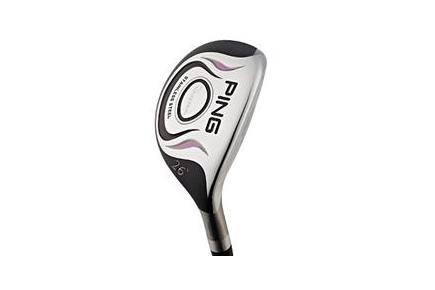 G10 Hybrid Clubs
