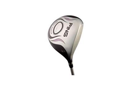 Rhapsody Ladies Driver Left Handed