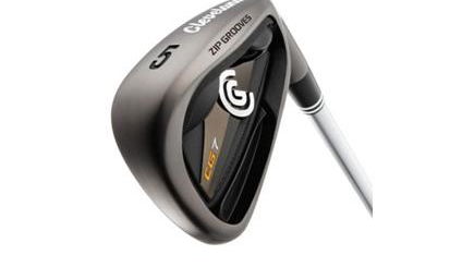 CG7 Black Pearl