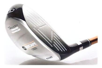 Escape 3G - Aldila NVS (Graphite Shaft)