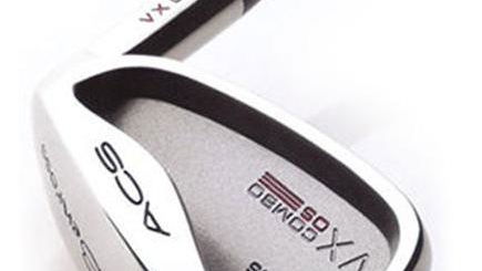 VX Combo OS 3-4 Aldila 5-SW Dynamic