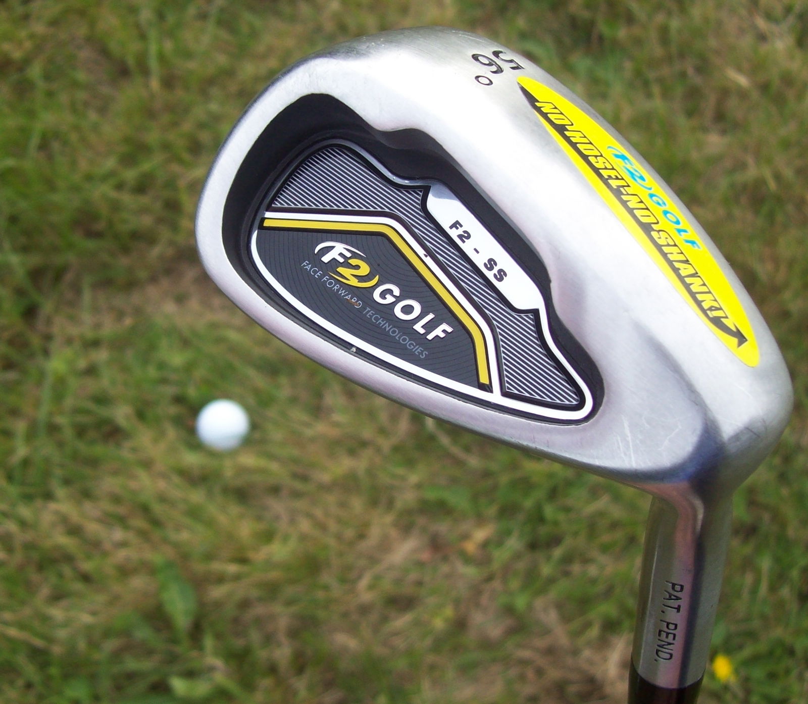 Adams Tom Watson wedge review