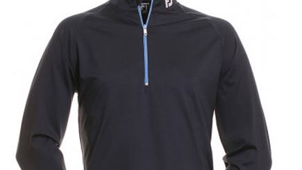 Chill-out pullover