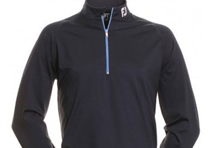 Classic Pullover - Stone