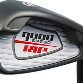 Stix Golf Perform Series Set Review: Fantastic performance and unbeatable value