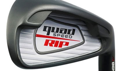 Quad Speed Rip Smoked (4-PW)