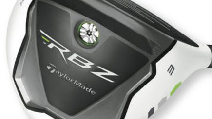 RocketBallz 3-wood