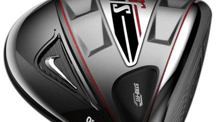 Nike VR_S STR8-Fit Driver Review