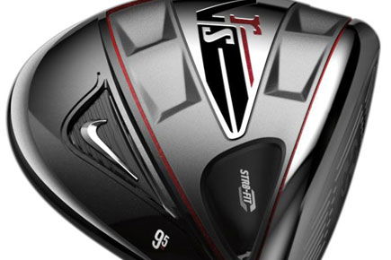 TaylorMade R11S Driver