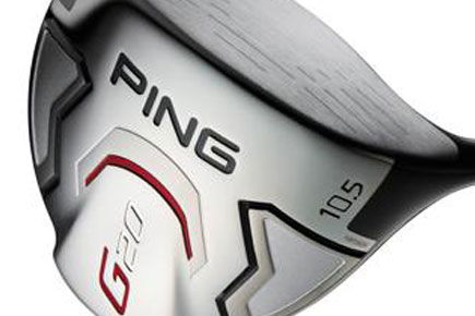 Callaway RAZR Fit Driver