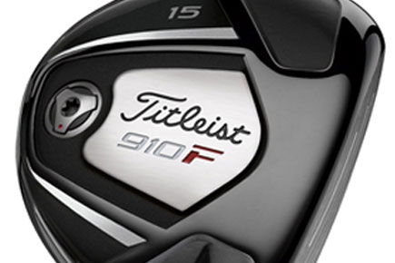 R11 Ti fairway