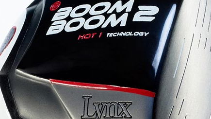 Lynx Boom Boom 2