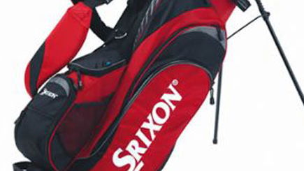PREMIUM STAND BAG