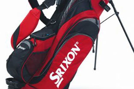 Clickgear II 3 Wheel Trolley Cart