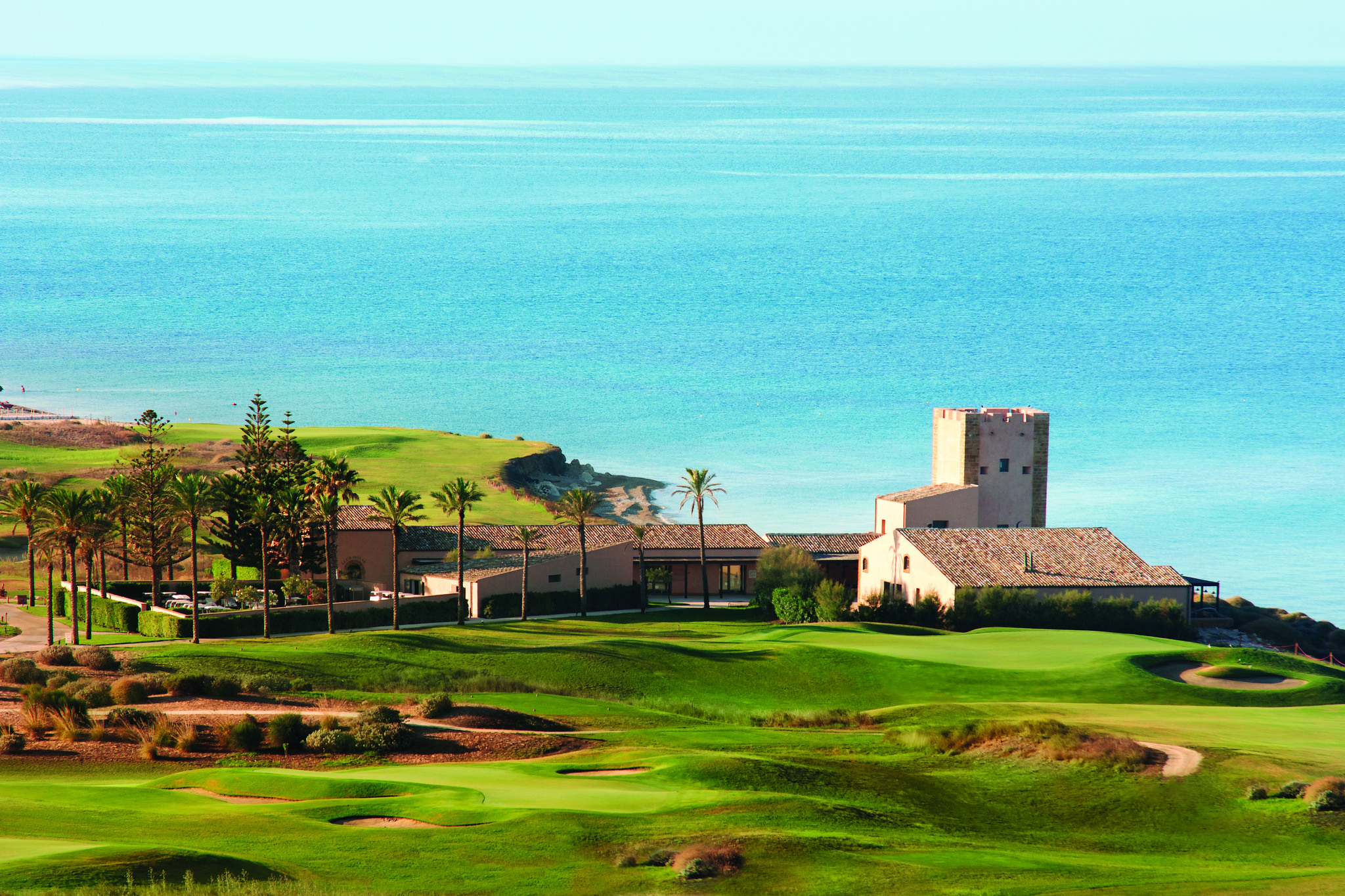 Verdura Golf Resort: Review