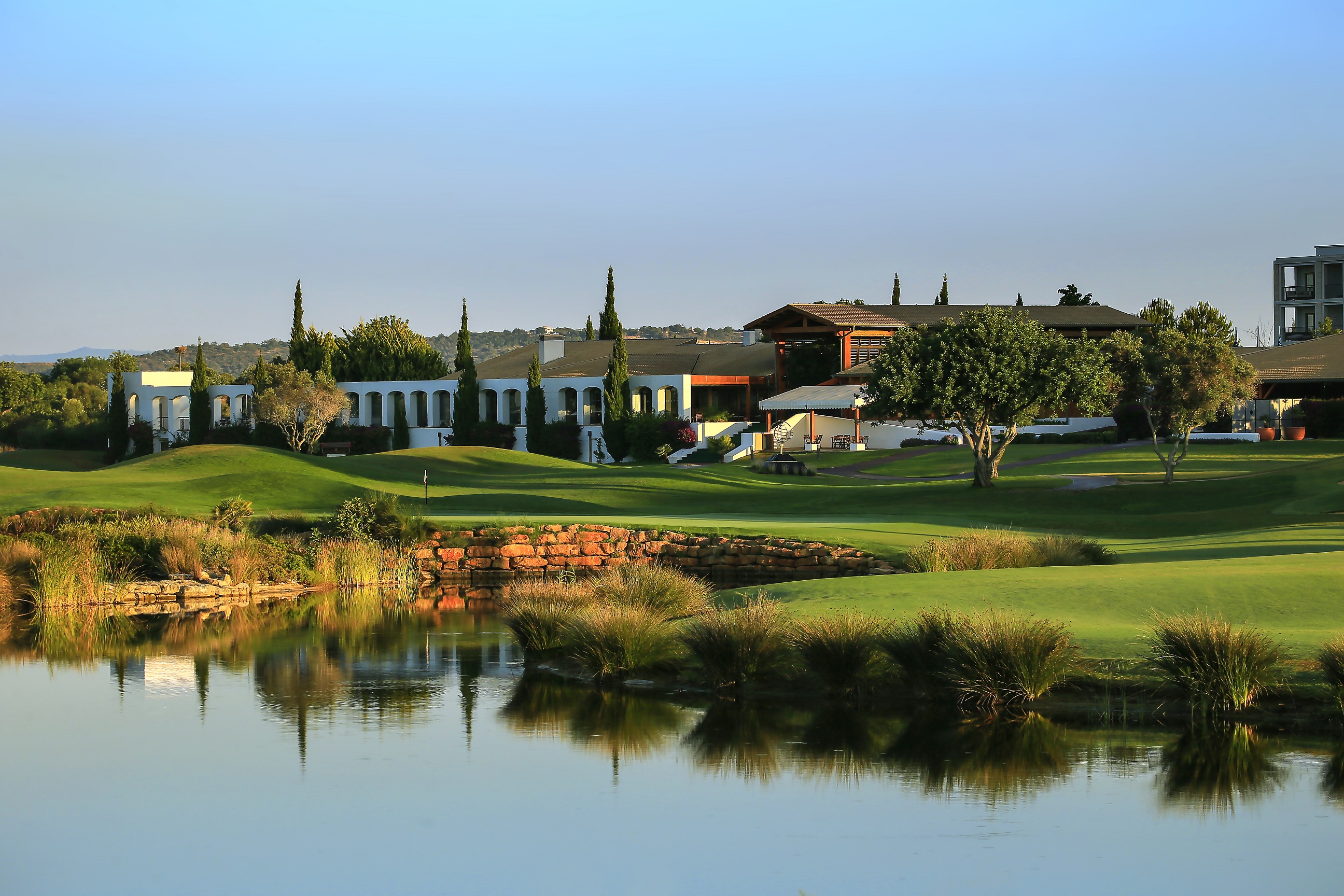 Dom Pedro release Package Deals for 2019 Portugal Masters