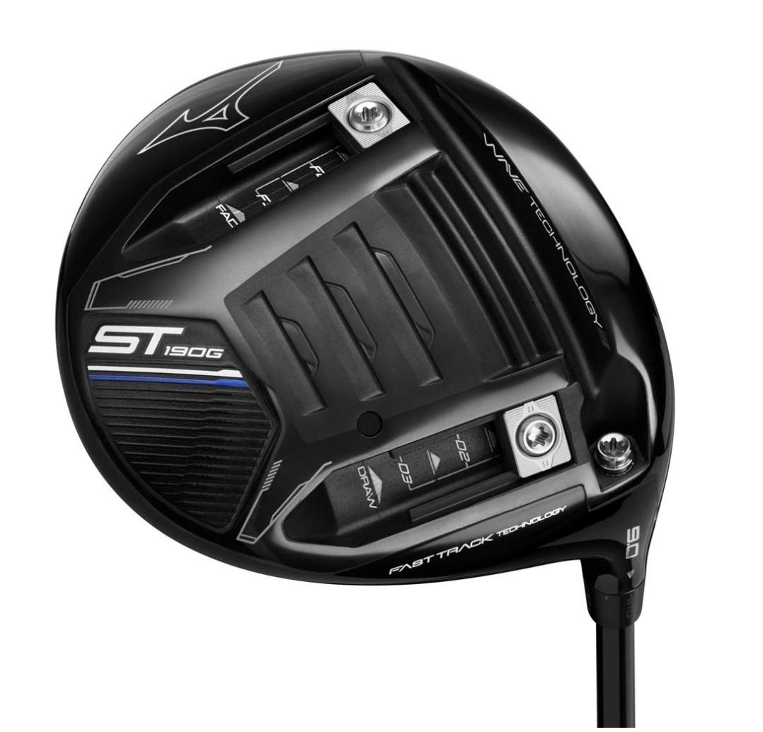 5 cracking deals on golf's best drivers of 2019 