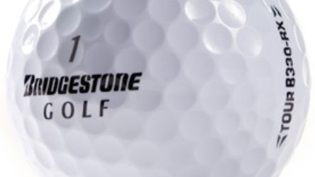 Tour 330 RX Golf Balls