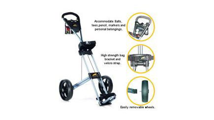 Stroller 