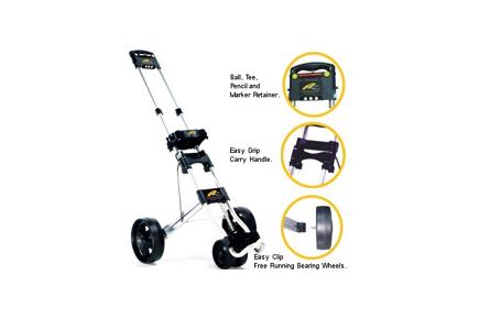 Cartbag Lite