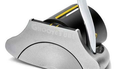 Groove Tube