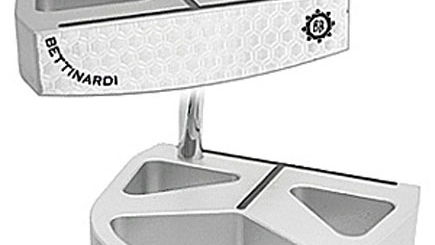 Bettinardi (The Hawk)