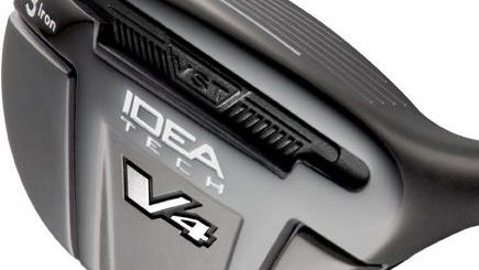 Idea Tech V4 hybrid