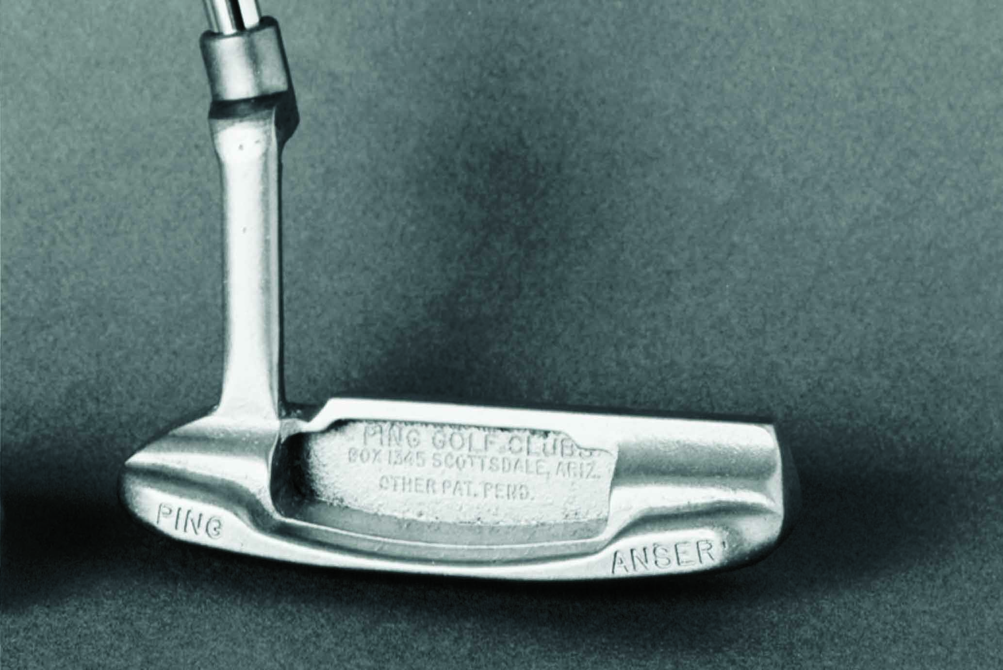 Best golf innovations of all time