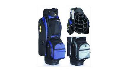 De-Luxe Cart Bag