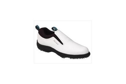 BioSport Golf Shoes - Black