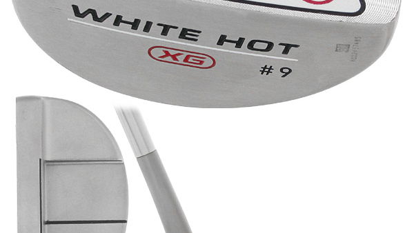 White Hot XG #9