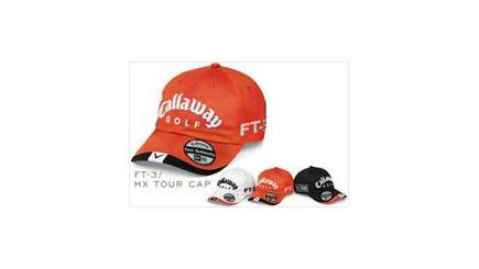 FT-3 / HX Tour Cap