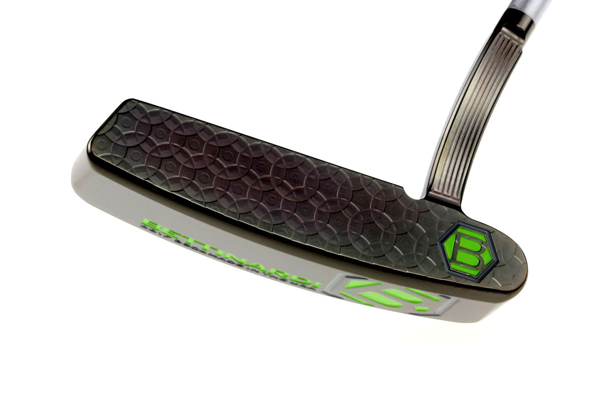 Odyssey Works Versa #1 Wide Putter Review