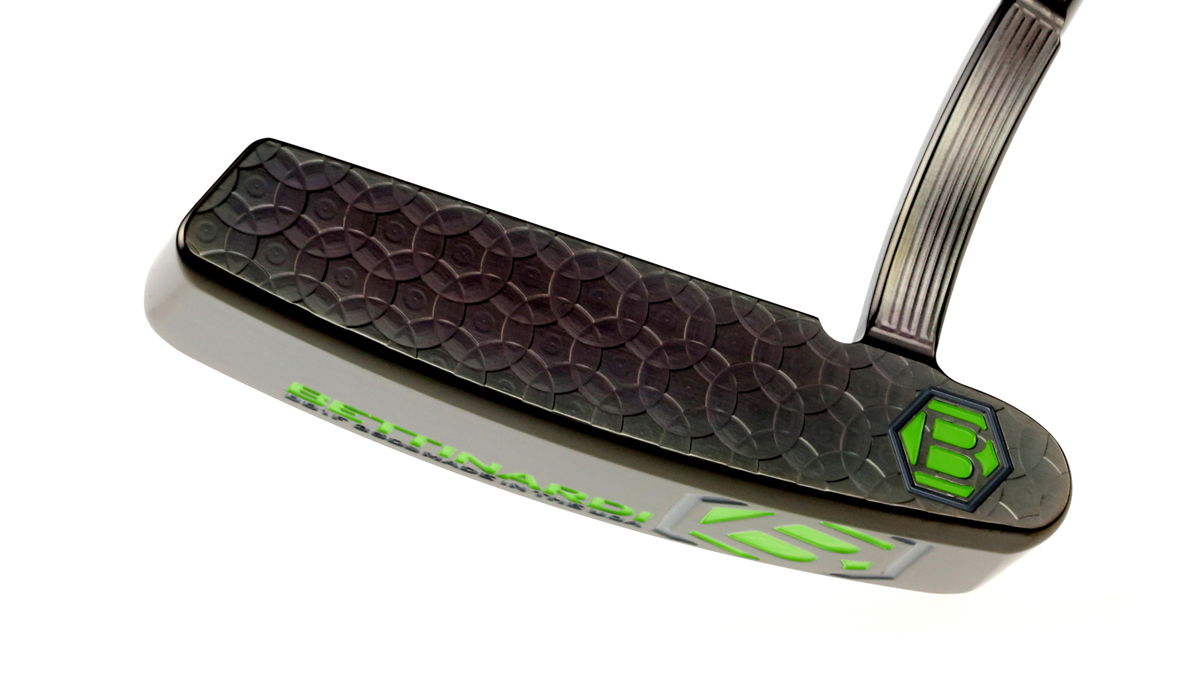 Bettinardi BB1F Putter Review