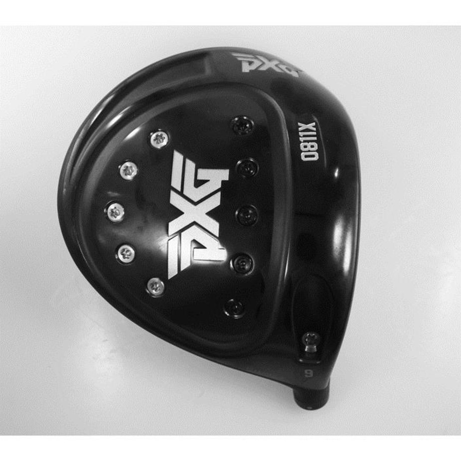 New PXG driver surfaces on conforming list