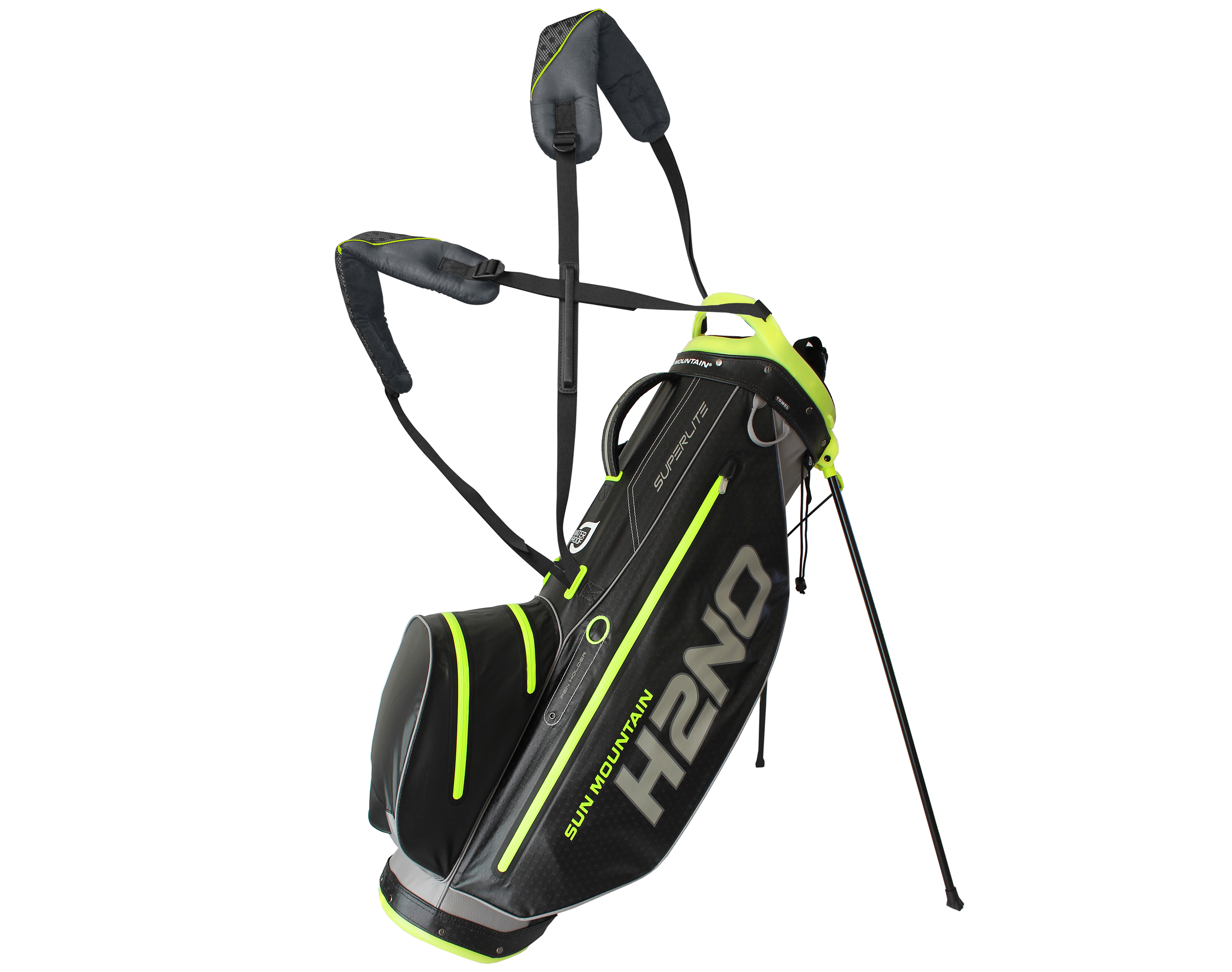 Best golf stand bags 2017