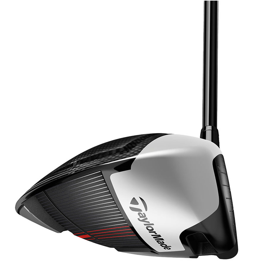 TaylorMade M4 Driver Review: Sacrifice pure distance for accuracy