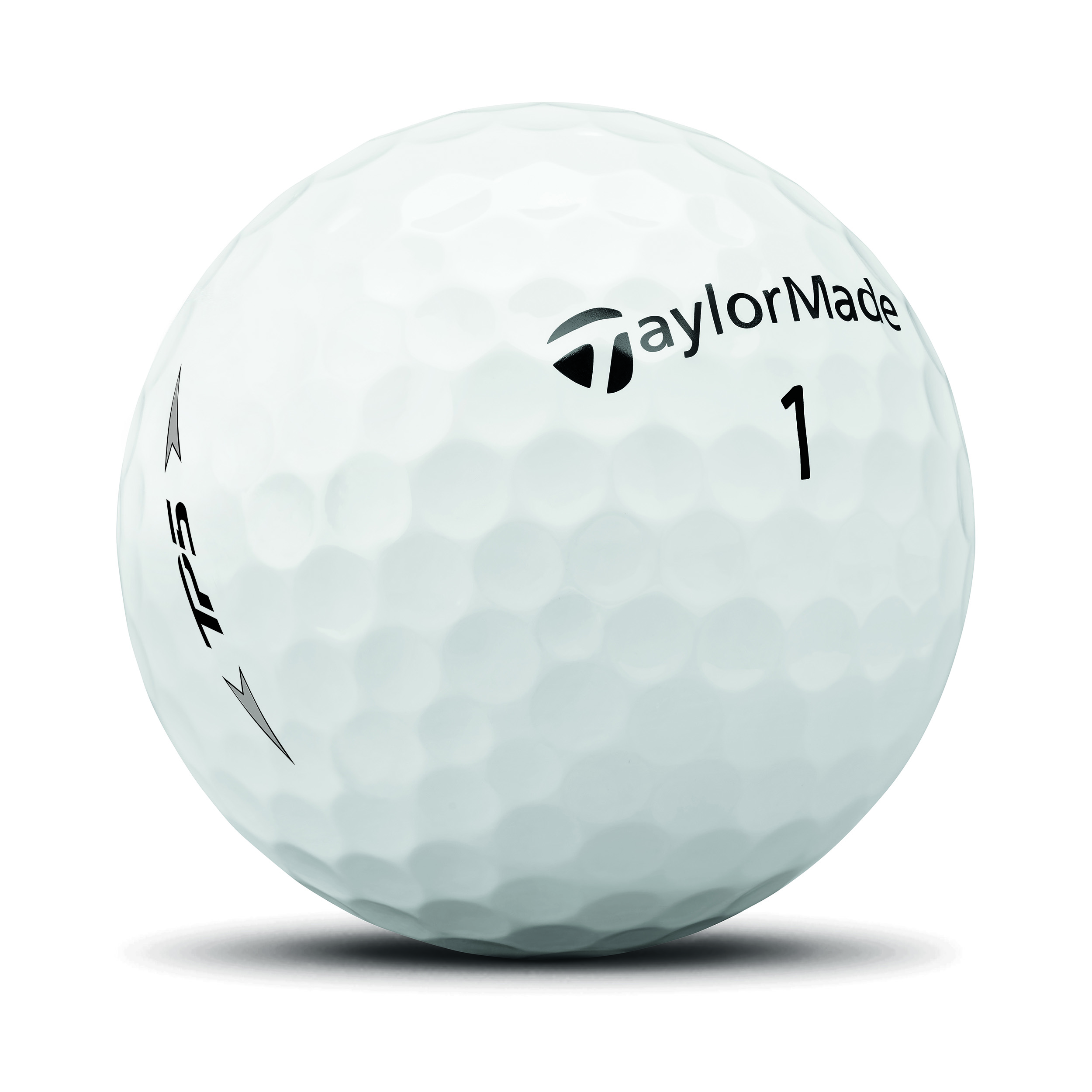 TaylorMade rolls out new TP5 and TP5x golf balls for 2019