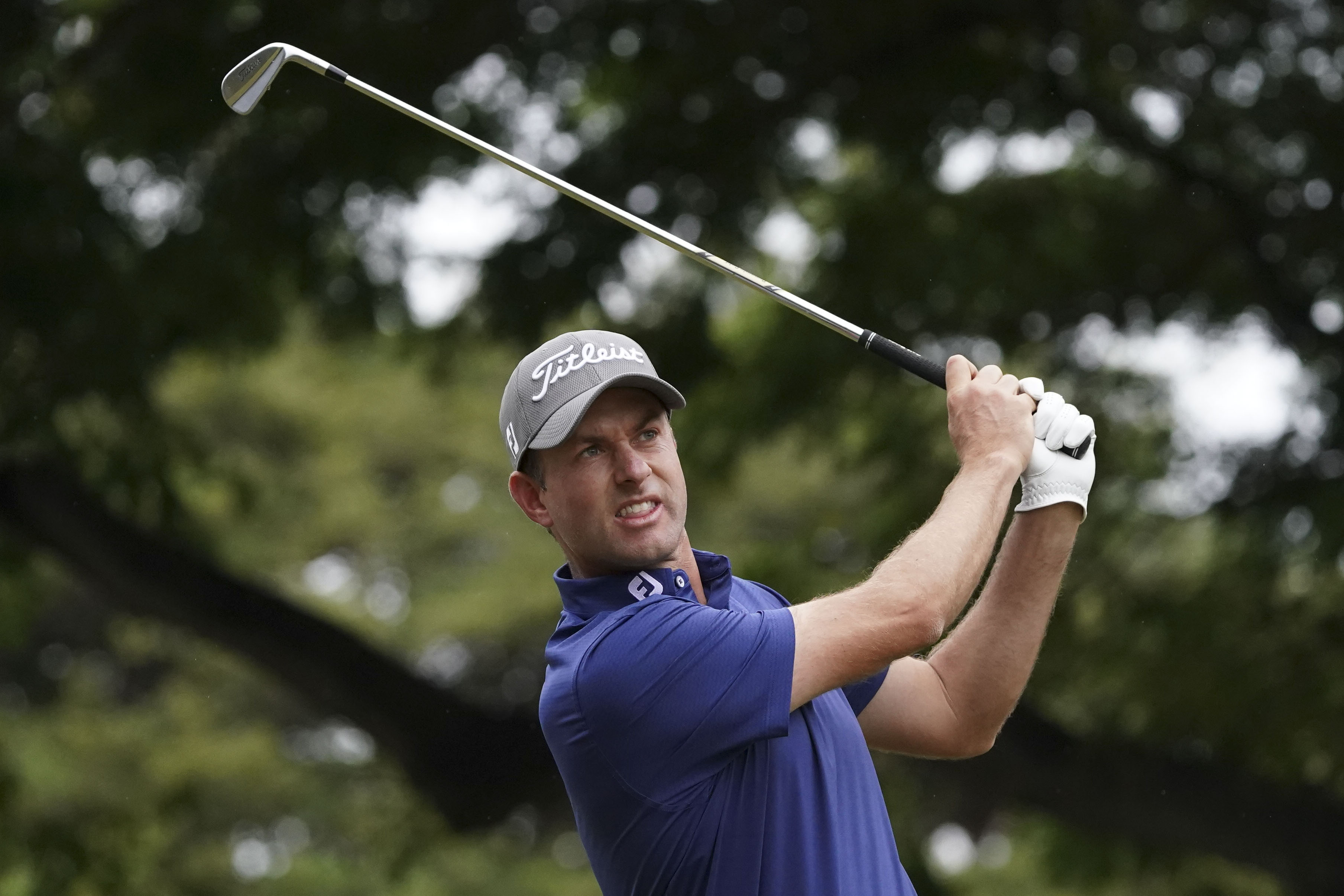 Jon Rahm FUMING after horrible second-round finish at Phoenix Open