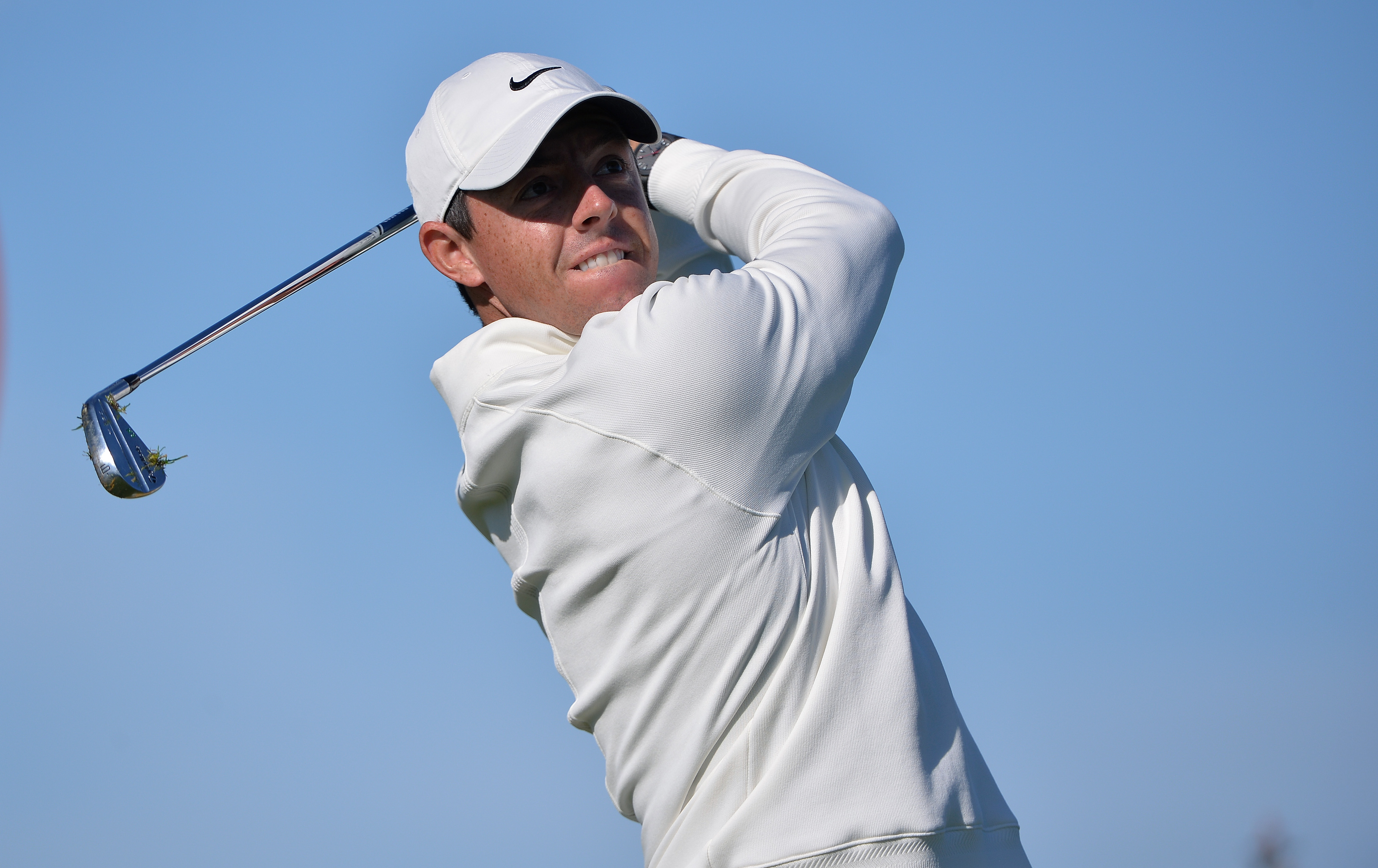 Rory McIlroy to return to World No.1 without even hitting a golf ball
