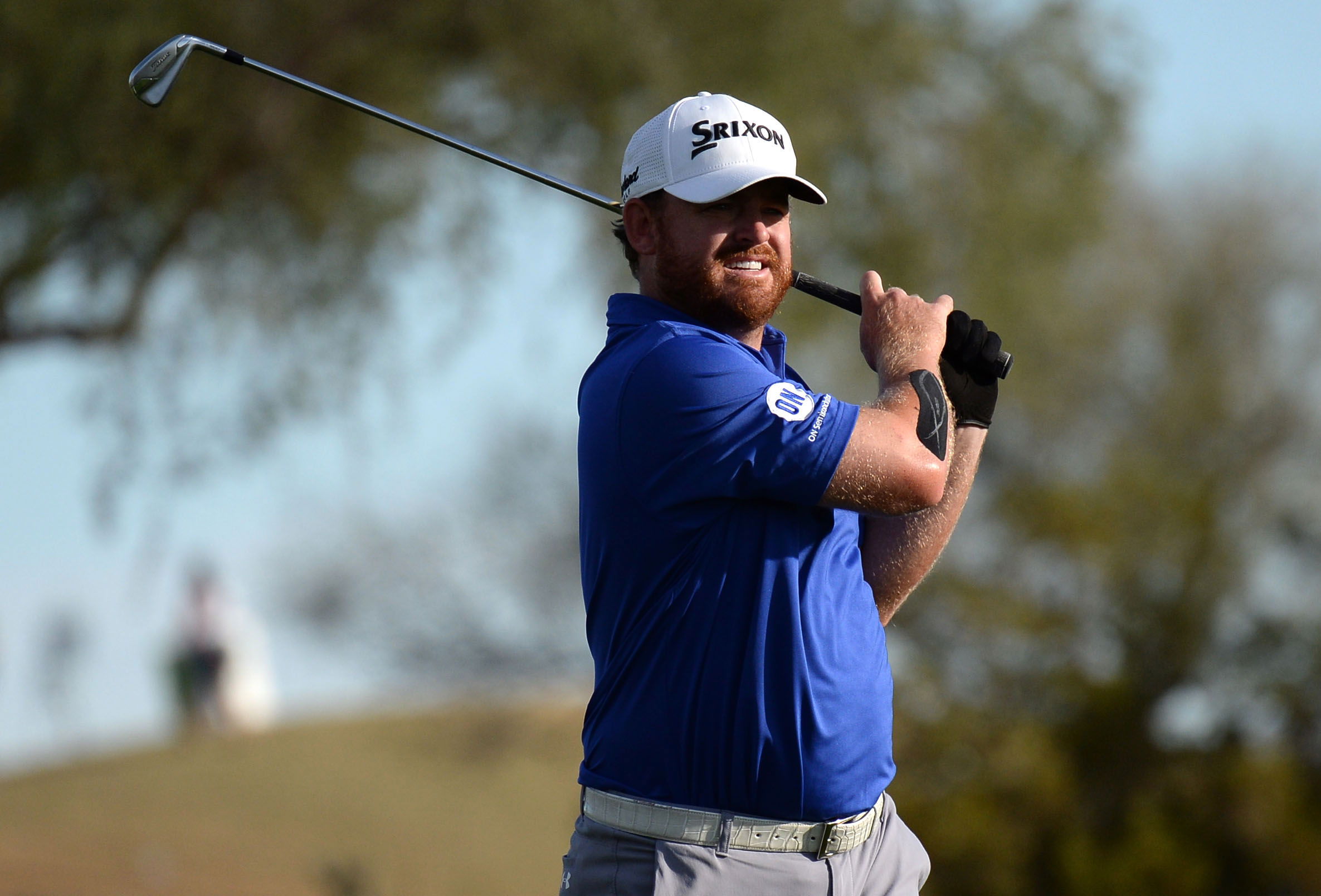 Jon Rahm FUMING after horrible second-round finish at Phoenix Open