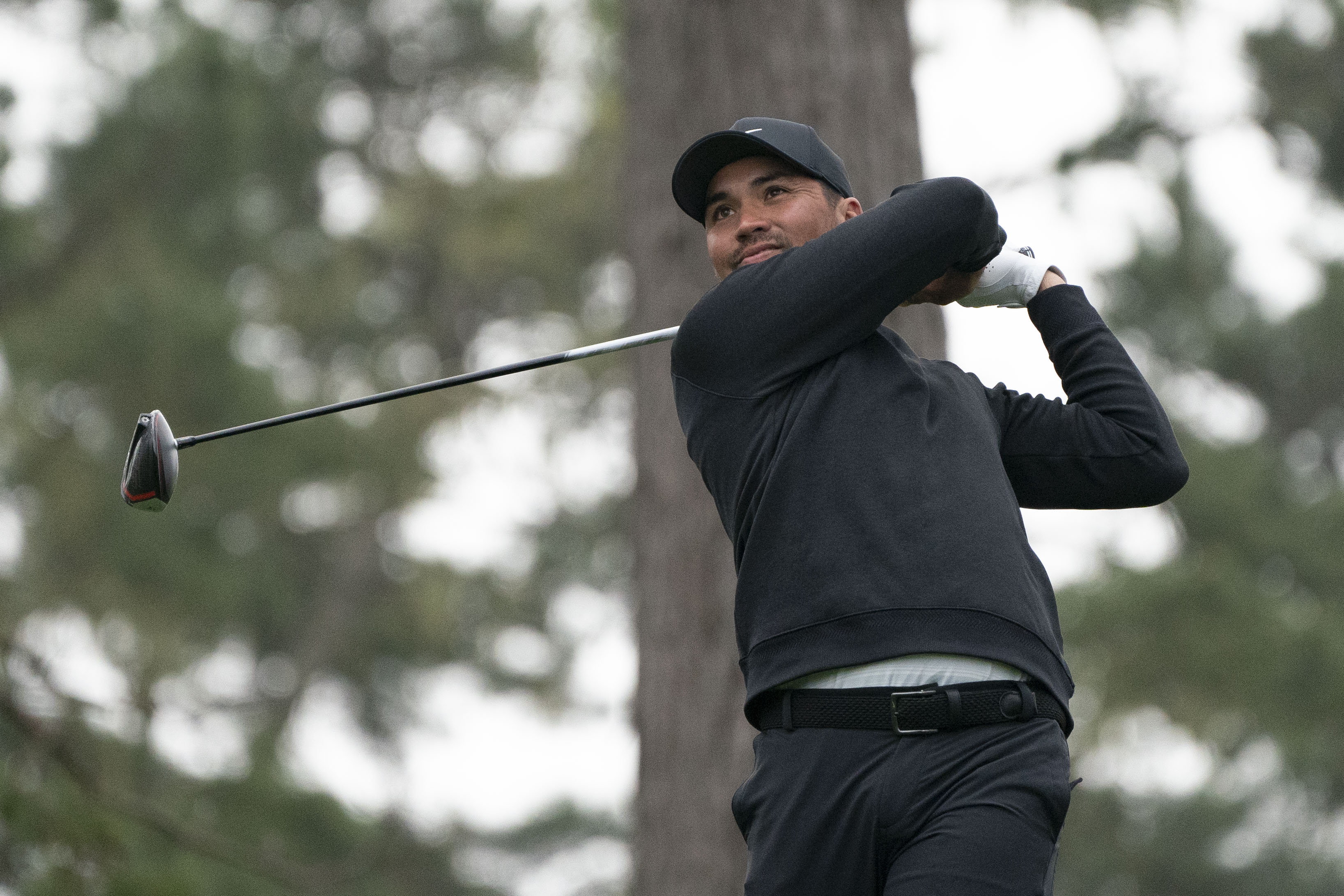 Jason Day reveals his golf career was nearly done last year