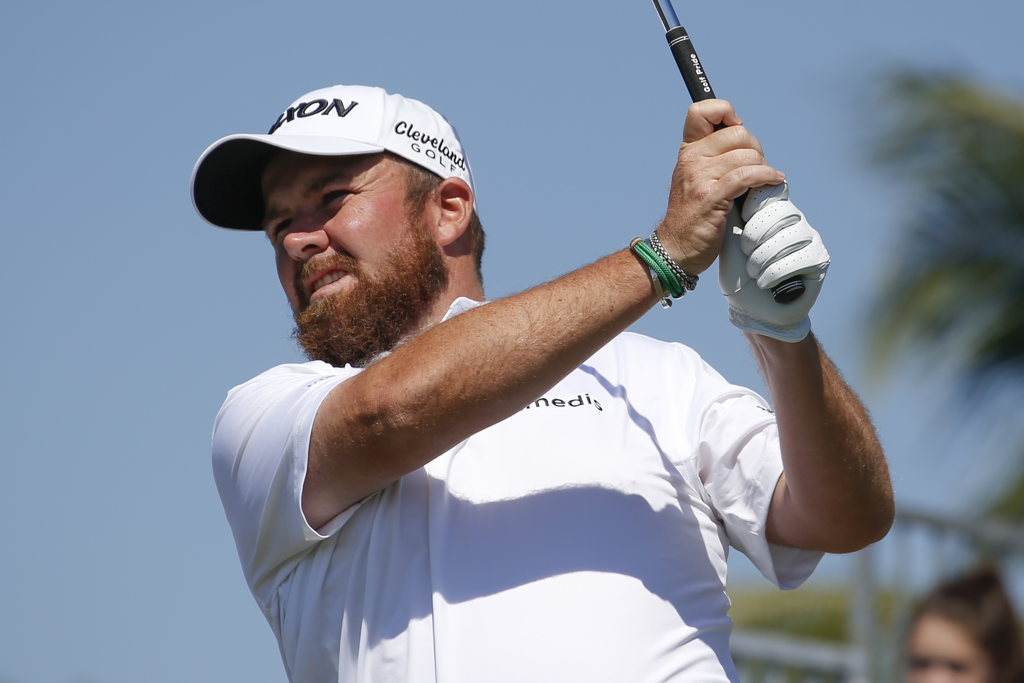 Shane Lowry: Golfers might not get visas due to COVID-19