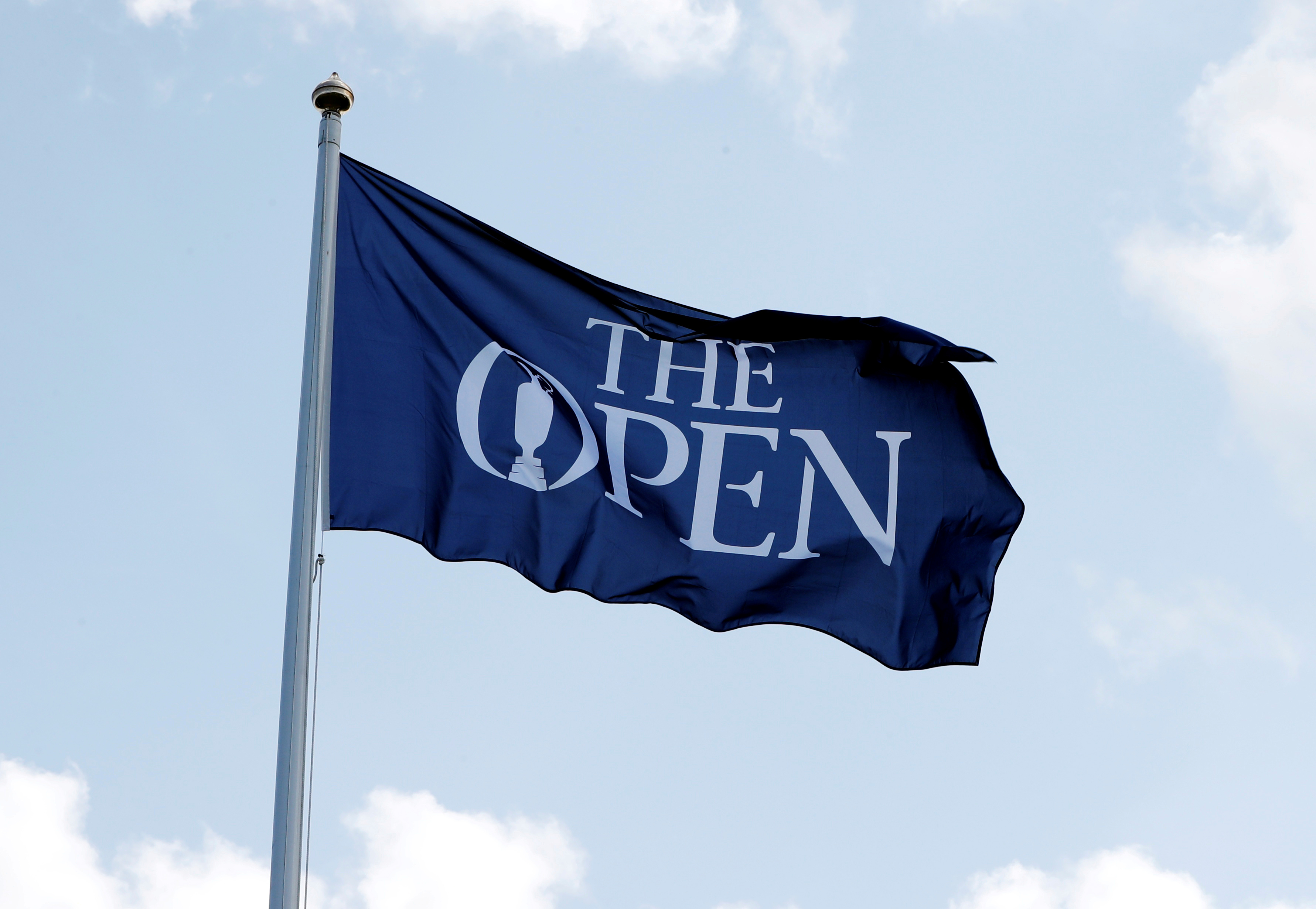 What's happening at Royal St George's now The Open is off until 2021?