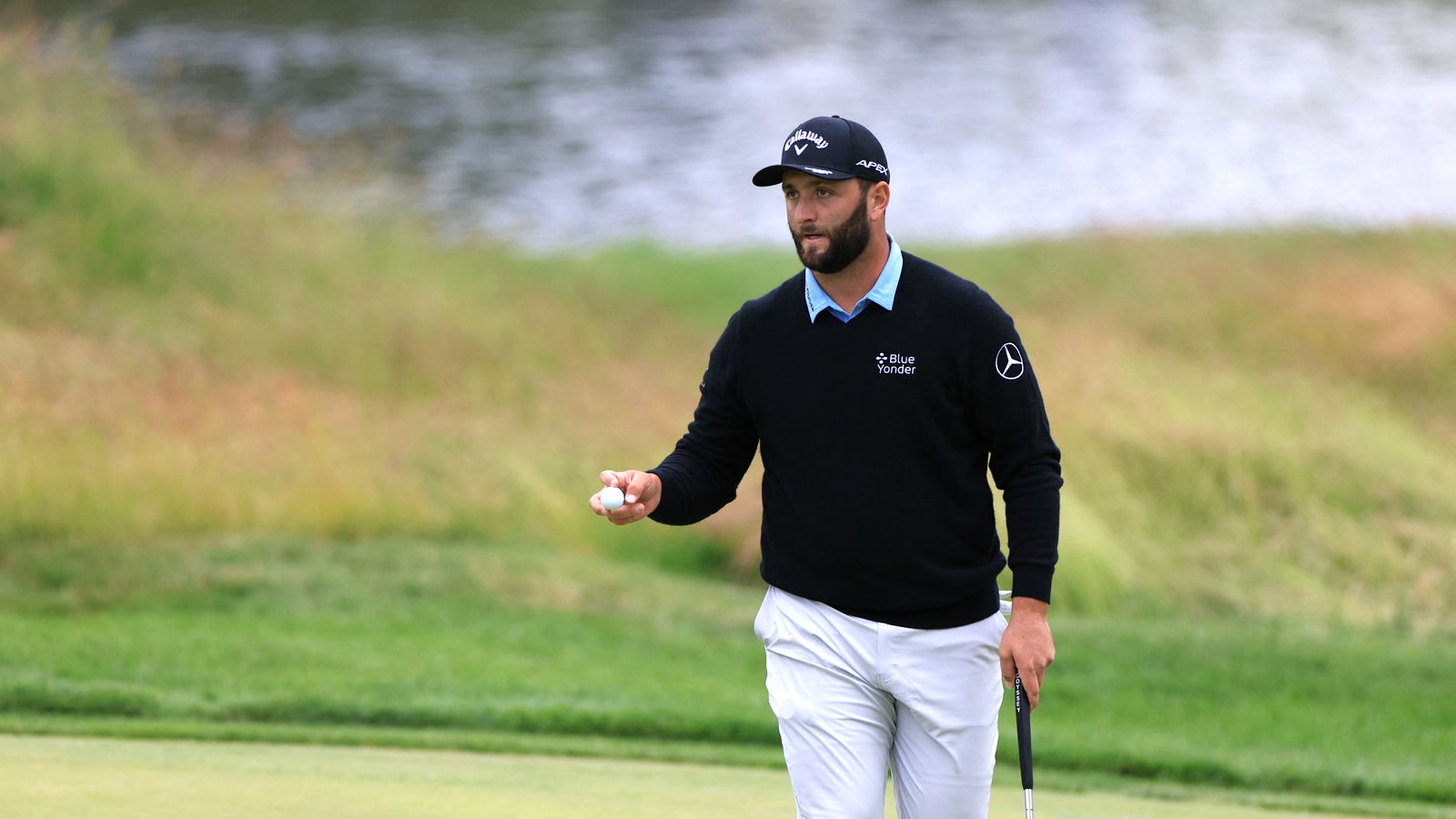 US Open Golf 2022 LIVE: 3rd Round Scores & Updates, Zalatoris hits the front