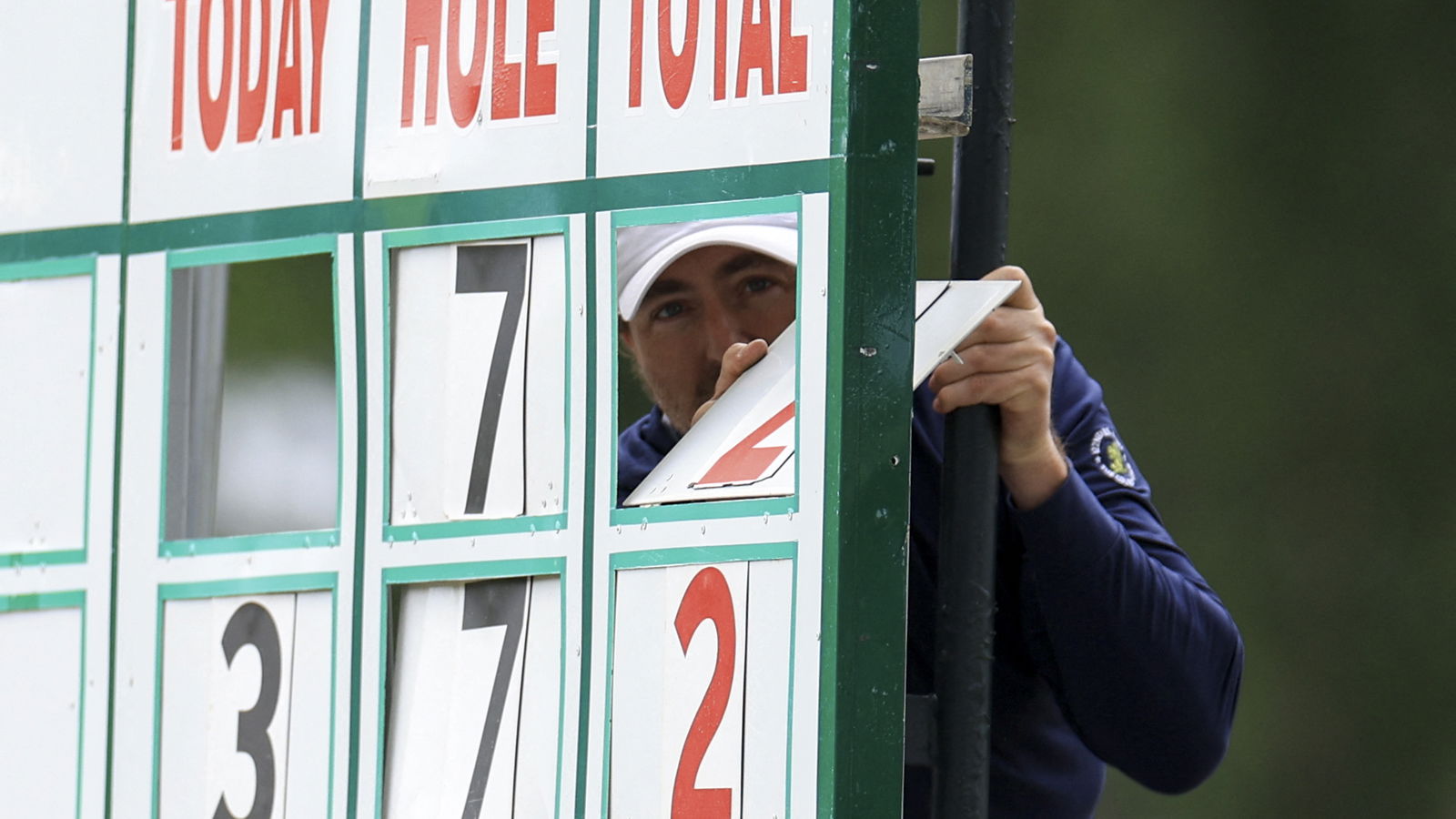 US Open Golf 2022 LIVE: Final Round Scores & Updates
