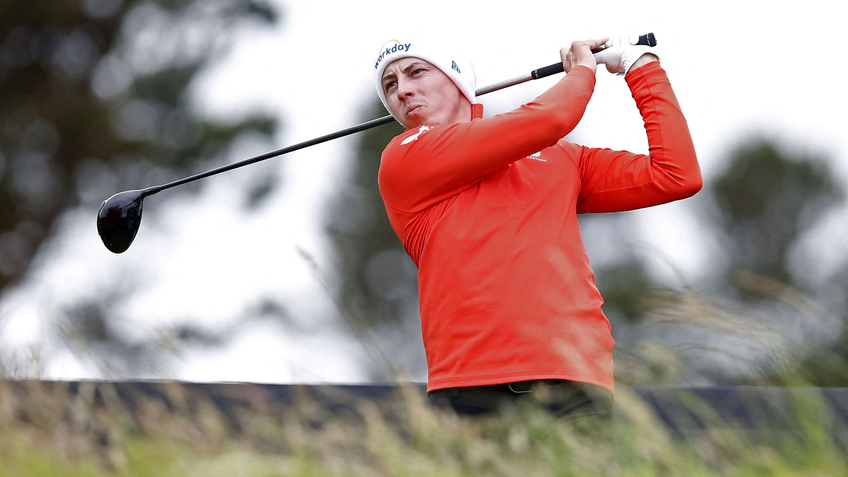 "Genesis Scottish Open 2022 LIVE: Scores, leaderboard, updates from Round Two (114301)"