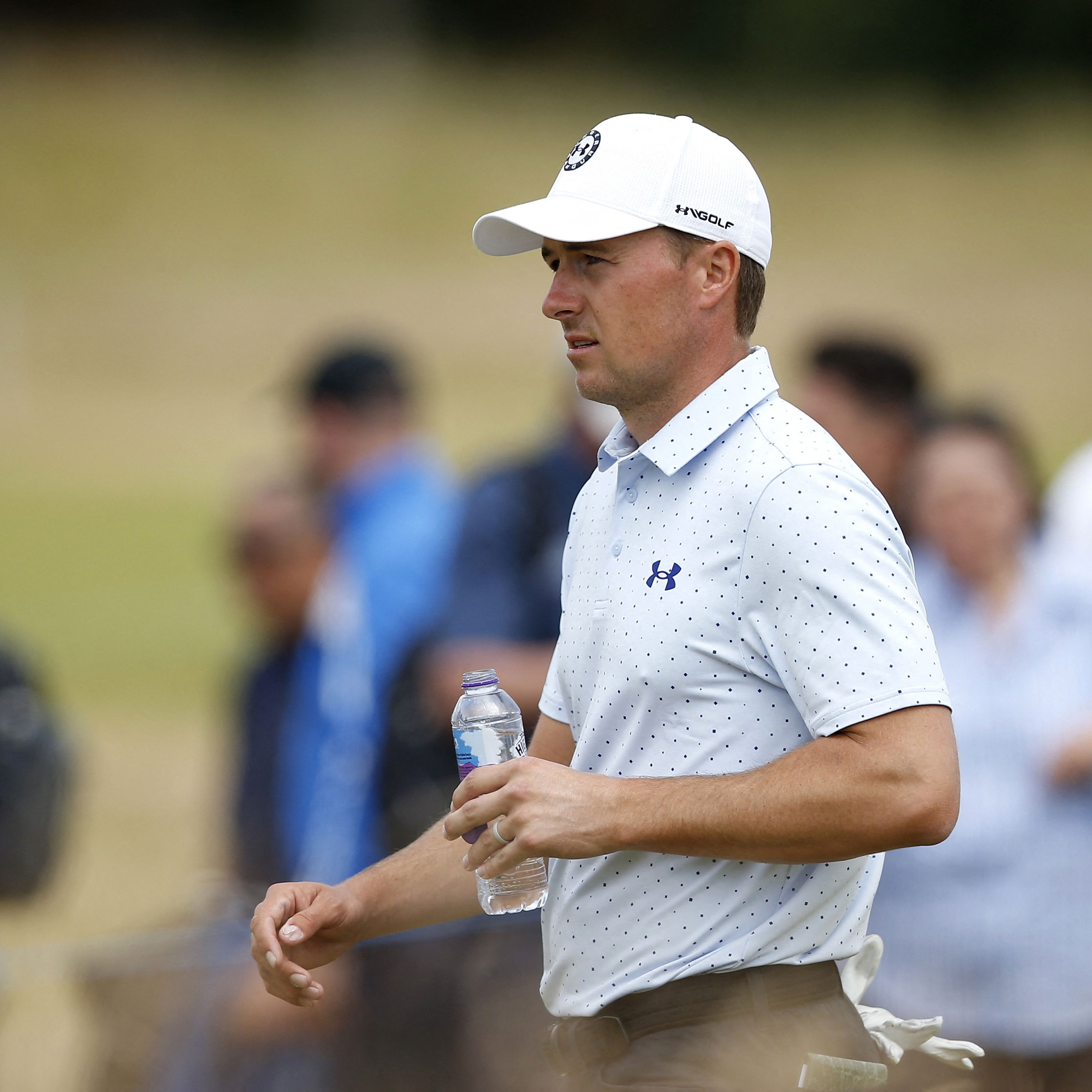 Scottish Open Golf 2022 LIVE: 3rd Round Scores and Updates